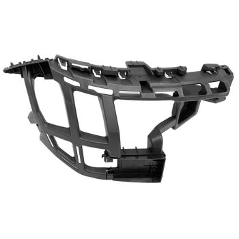 VOLKSWAGEN BEETLE REAR BUMPER COVER GUIDE LEFT (Driver Side) (W/LANE ASSIST) OEM#5C5807375A 2012-2019 PL# VW1142114