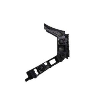 VOLKSWAGEN GTI 2/4DOORS REAR BUMPER COVER RETAINER RIGHT (Passenger Side) (GUIDE) OEM#5K6807394C 2010-2014 PL# VW1143102