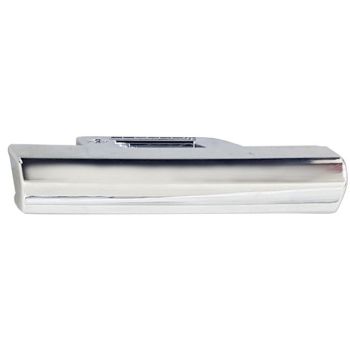 VOLKSWAGEN JETTA SEDAN (EXC GLI) REAR BUMPER FINISH MLDG CHROME (SEL) OEM#17A853333A2ZZ 2022-2024 PL# VW1144116