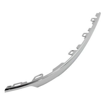 VOLKSWAGEN TIGUAN REAR BUMPER MOLDING RIGHT (Passenger Side) CHROME OEM#5NN8538422ZZ 2018-2023 PL# VW1147106