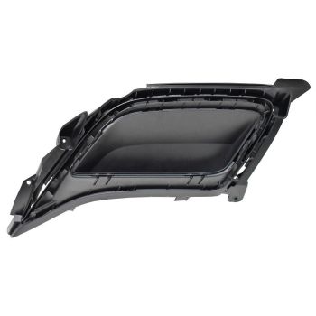 VOLKSWAGEN TIGUAN REAR BUMPER EXHAUST SUPPORT BRACKET LEFT (Driver Side) (R-LINE) OEM# 5NN8070559B9 2018-2021 PL# VW1162101