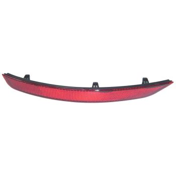 VOLKSWAGEN GTI 2/4DOORS REAR BUMPER REFLECTOR LEFT (Driver Side) OEM# 5K0945105H 2010-2014 PL# VW1184100