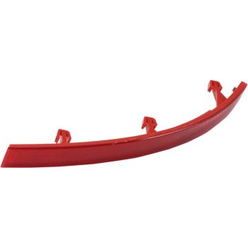 VOLKSWAGEN TIGUAN  / TIGUAN LIMITED  REAR BUMPER REFLECTOR RIGHT (Passenger Side)**CAPA** OEM# 5N0945106 2009-2018 PL# VW1185108C