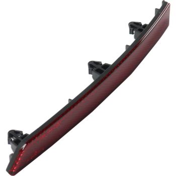 VOLKSWAGEN TIGUAN  REAR BUMPER REFLECTOR RIGHT (Passenger Side) INNER**CAPA** OEM# 5NA945106A 2018-2023 PL# VW1185110C