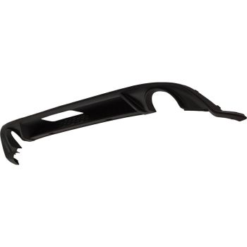 VOLKSWAGEN GTI REAR BUMPER LOWER SPOILER OEM#5GM807568R9B9 2018-2021 PL# VW1195120