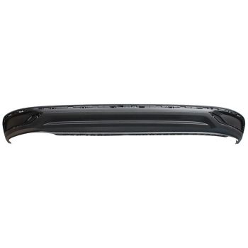 VOLKSWAGEN PASSAT REAR BUMPER LOWER VALANCE TEXTURE (EXC R-LINE) **CAPA** OEM#5618075689B9 2020-2022 PL# VW1195124C