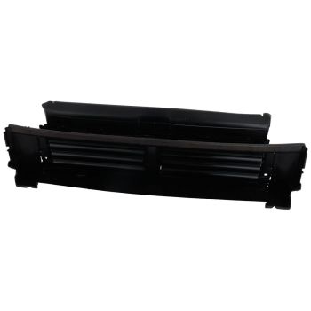 VOLKSWAGEN JETTA SEDAN (EXC GLI) RADIATOR AIR SHUTTER (A/T) **CAPA** OEM#17A122321B 2019-2021 PL# VW1206101C