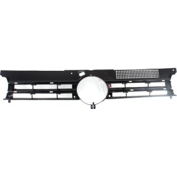 VOLKSWAGEN GOLF/GTI (New Style) GRILLE MOULDING (INNER FRAME) OEM#1J0853655G01C 1999-2005 PL# VW1207101