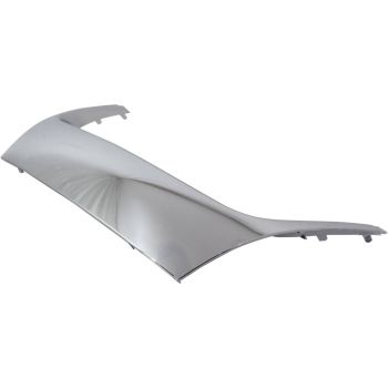 VOLKSWAGEN JETTA WAGON GRILLE MLDG (CHROME) **CAPA** OEM#1K5853761A2ZZ 2009 PL# VW1210100C