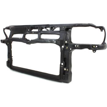 VOLKSWAGEN GOLF/GTI (New Style) RADIATOR SUPPORT ASSEMBLY ( 6CYL ) ( PLASTIC ) OEM#1J0805588AE 1999-2005 PL# VW1225113