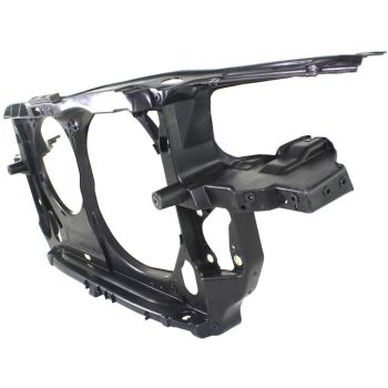 VOLKSWAGEN PASSAT (1PC H/L Design) RADIATOR SUPPORT ASSY (W/1.8L & 2.0L ENG)(PLASTIC) OEM#3B0805594BL 2001-2005 PL# VW1225119