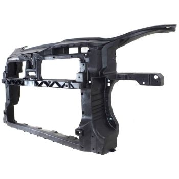 VOLKSWAGEN R32 RADIATOR SUPPORT OEM#1K0805588S 2008 PL# VW1225127