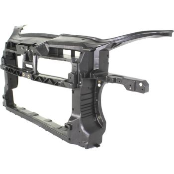 VOLKSWAGEN JETTA SEDAN (GEN 5) RADIATOR SUPPORT (2.5L)(GAS) OEM#1K0805588Q 2005-2010 PL# VW1225128