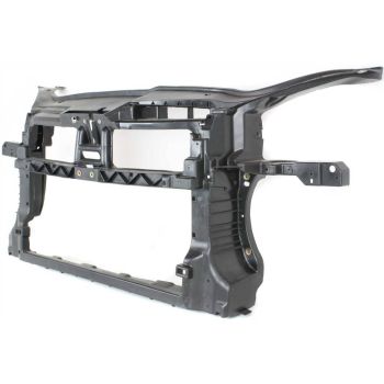 VOLKSWAGEN JETTA SEDAN (GEN 5) RADIATOR SUPPORT ASSEMBLY (2.0L GAS)(1.9/2.0L DIESEL)*CAPA* OEM#1K0805588R 2005-2010 PL# VW1225129C