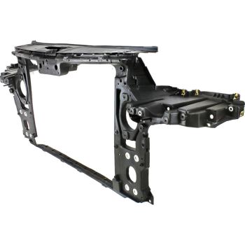 VOLKSWAGEN TOUAREG RADIATOR SUPPORT OEM#7L0805594R 2008-2010 PL# VW1225130