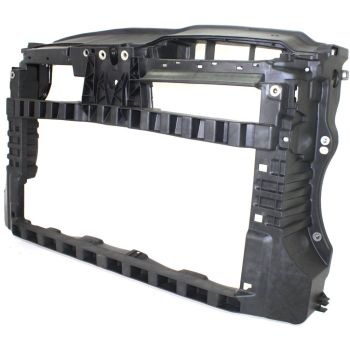 VOLKSWAGEN GOLF (2/4 DR) (LH Exhaust) RADIATOR SUPPORT **CAPA** OEM#5K0805588G 2010-2014 PL# VW1225131C