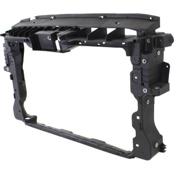 VOLKSWAGEN TIGUAN / TIGUAN LIMITED RADIATOR SUPPORT **CAPA** OEM#5N0805588F 2009-2018 PL# VW1225134C