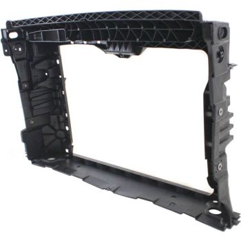 VOLKSWAGEN PASSAT RADIATOR SUPPORT (WO/SIDE TIE BAR) OEM#561805588B9B9 2012-2015 PL# VW1225138