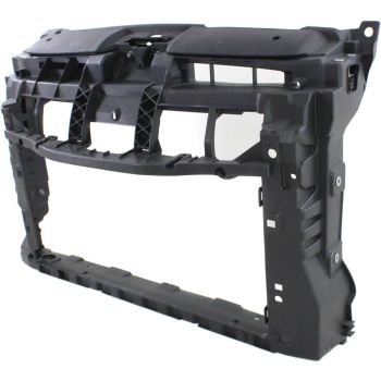 VOLKSWAGEN BEETLE RADIATOR SUPPORT ASSY (COUPE)**CAPA** OEM#5C5805588AF 2012-2018 PL# VW1225139C