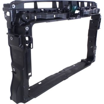 VOLKSWAGEN GTI RADIATOR SUPPORT **CAPA** OEM#5GM805588A9B9 2015-2021 PL# VW1225141C
