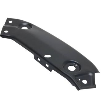 VOLKSWAGEN JETTA SEDAN (EXC GLI) RADIATOR SUPPORT SIDE SUPPORT RIGHT (Passenger Side) OEM#5C6805932 2011-2018 PL# VW1225145