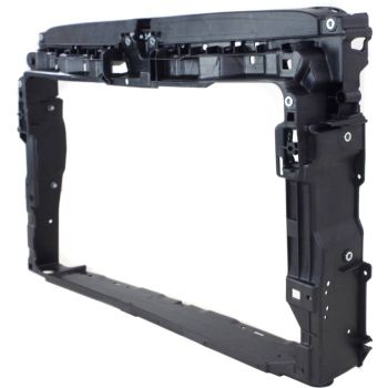 VOLKSWAGEN GOLF electric (e-GOLF) RADIATOR SUPPORT OEM#5GE805588B 2015-2016 PL# VW1225149