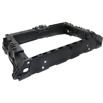 VOLKSWAGEN PASSAT RADIATOR SUPPORT (WO/SIDE TIE BAR)**CAPA** OEM#561805588C9B9 2016-2019 PL# VW1225150C