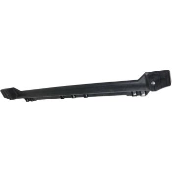 VOLKSWAGEN TOUAREG LOWER TIE BAR OEM#7P0805551 2011-2017 PL# VW1225155