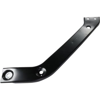 VOLKSWAGEN TIGUAN UPPER TIE BAR RIGHT (Passenger Side)**CAPA** OEM#5NA805932A 2018-2021 PL# VW1225159C