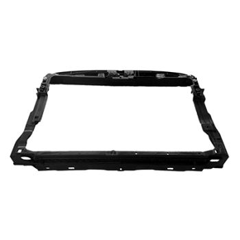 VOLKSWAGEN GOLF R RADIATOR SUPPORT ASSY OEM#5G0805588R 2015-2019 PL# VW1225160