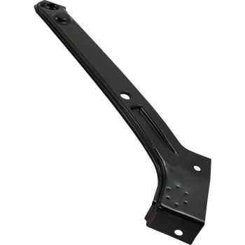 VOLKSWAGEN ATLAS RADIATOR SUPPORT UPPER TIE BAR RIGHT (Passenger Side) OEM#3CN805932B 2018-2020 PL# VW1225163