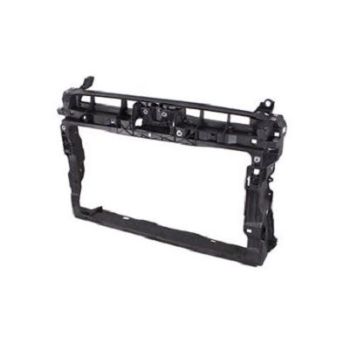 VOLKSWAGEN JETTA SEDAN (EXC GLI) RADIATOR SUPPORT **CAPA** OEM#17A805588E 2019-2023 PL# VW1225165C