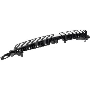 VOLKSWAGEN JETTA SEDAN (EXC GLI) FRONT BUMPER COVER RETAINER CENTER (PLASTIC) **CAPA** OEM#17A805705E 2019-2023 PL# VW1225168C