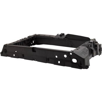 VOLKSWAGEN JETTA HYBRID RADIATOR SUPPORT **CAPA** OEM#5C6805588Q 2013-2016 PL# VW1225169C