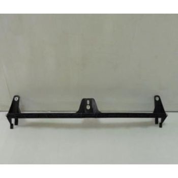 VOLKSWAGEN JETTA SEDAN (EXC GLI) FRONT BUMPER RETAINER CENTER (WO/COLLISION WARNING) **CAPA** OEM#5C6805706J 2015-2018 PL# VW1225174C