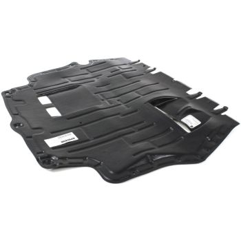 VOLKSWAGEN PASSAT FRONT SPLASH SHIELD (3.6L)(ENG UNDER CVR) OEM#3C0825235J 2006-2010 PL# VW1228115