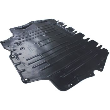 VOLKSWAGEN GLI FRONT SPLASH SHIELD (ENG UNDER CVR)(DIESEL) OEM#5C0825237B 2012-2018 PL# VW1228123