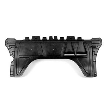 VOLKSWAGEN GOLF R  FRONT SPLASH SHIELD (FRONT ENG UNDER CVR) **CAPA** OEM# 3Q0825235A 2015-2021 PL# VW1228134C