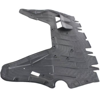 VOLKSWAGEN PASSAT FRONT SPLASH SHIELD (2.0L)(ENG UNDER CVR)(PE/VACUUM) OEM#3C8825235-PFM 2006-2010 PL# VW1228144