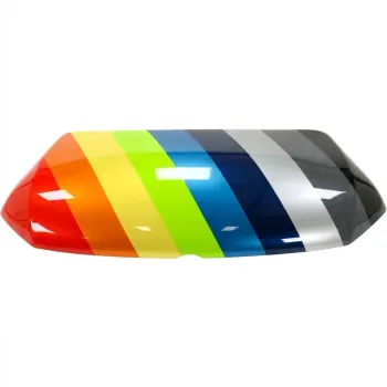 2013-2016 VOLKSWAGEN JETTA HYBRID Hood OEM# 5C6823031E PL# VW1230142