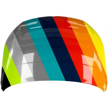 2013-2017 VOLKSWAGEN CC Hood OEM# 3C8823031D PL# VW1230145