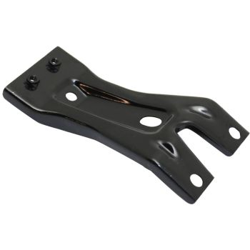 VOLKSWAGEN JETTA WAGON RADIATOR SUPPORT CENTER (HOOD LATCH SUPPORT) OEM#5K0805567A 2009-2014 PL# VW1233100