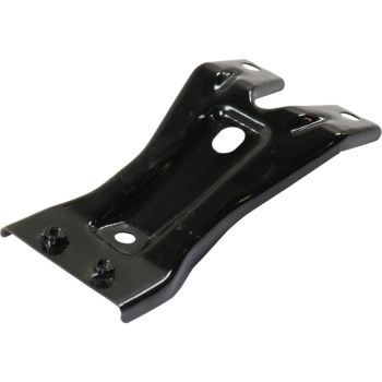 VOLKSWAGEN GOLF (2/4 DR) (LH Exhaust) RADIATOR SUPPORT CENTER (HOOD LATCH SUPPORT)**CAPA** OEM#5K0805567A 2010-2014 PL# VW1233100C