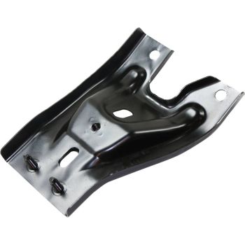 VOLKSWAGEN GLI HOOD LATCH SUPPORT (WO/COLLISION WARNING)**CAPA** OEM#5C6805567 2012-2018 PL# VW1233101C