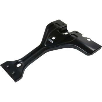 VOLKSWAGEN TIGUAN / TIGUAN LIMITED HOOD LATCH SUPPORT OEM#5N0805567B 2009-2011 PL# VW1233103