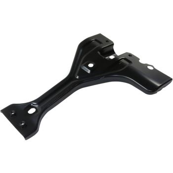 VOLKSWAGEN TIGUAN / TIGUAN LIMITED HOOD LATCH SUPPORT **CAPA** OEM#5N0805567B 2009-2011 PL# VW1233103C