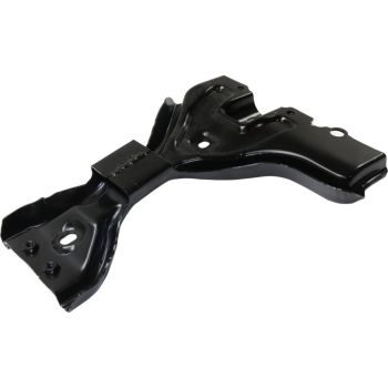 VOLKSWAGEN TIGUAN / TIGUAN LIMITED HOOD LATCH SUPPORT **CAPA** OEM#5N0805567E 2012-2018 PL# VW1233104C