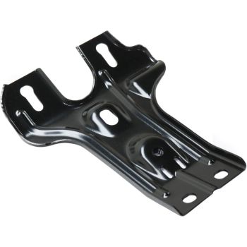 VOLKSWAGEN GTI HOOD LATCH SUPPORT (RADIATOR SUPPORT CENTER) OEM#5G0805567 2015-2021 PL# VW1233105