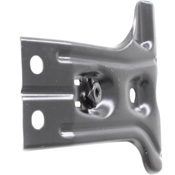 VOLKSWAGEN GTI HOOD LATCH SUPPORT (RADIATOR SUPPORT CENTER)**CAPA** OEM#5G0805567 2015-2021 PL# VW1233105C