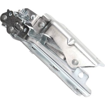 VOLKSWAGEN JETTA WAGON HOOD HINGE RIGHT (Passenger Side) OEM#1KM823302 2009-2014 PL# VW1236111